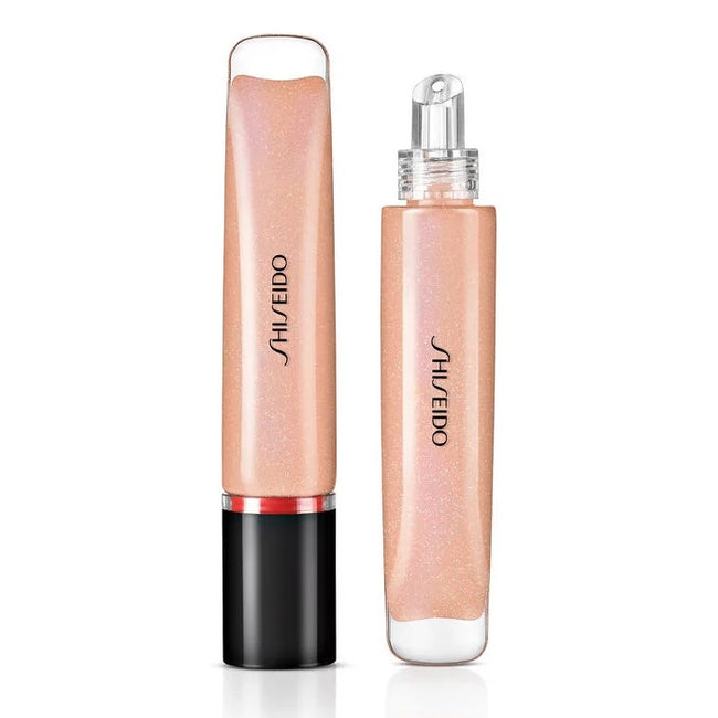 Shiseido Shimmer GelGloss błyszczyk do ust