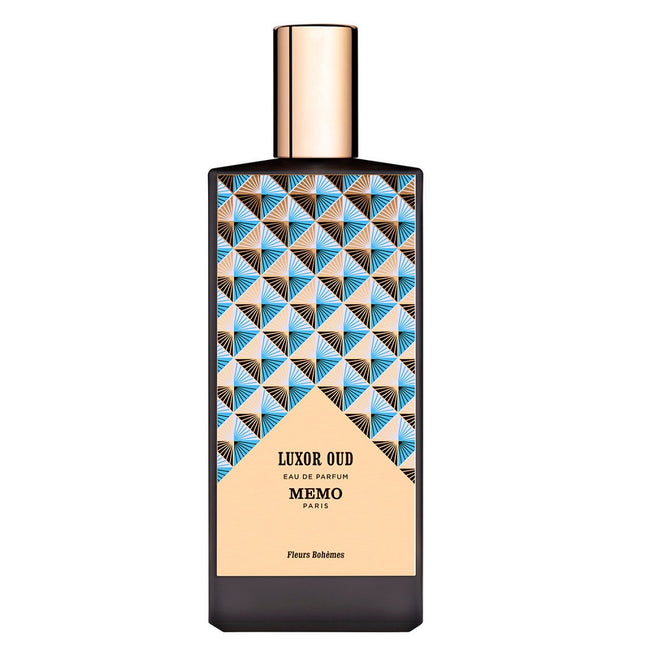 Memo Paris Luxor Oud woda perfumowana spray