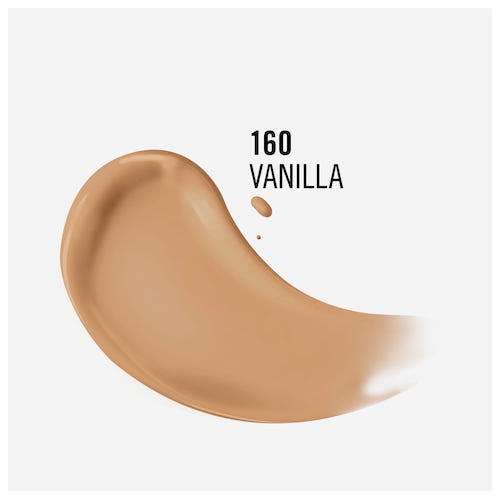 Rimmel Kind & Free wegański podkład nawilżający