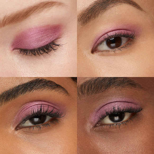 KIKO Milano Smart Colour Eyeshadow cień do powiek o intensywnym kolorze 1.8g