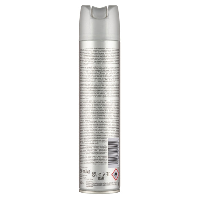 Joanna Styling Effect lakier do włosów z keratyną bardzo mocny 250ml