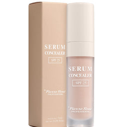 Pierre Rene Serum Concealer SPF25 korektor pod oczy