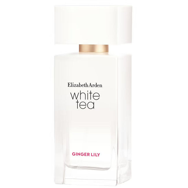 Elizabeth Arden White Tea Ginger Lily woda toaletowa spray