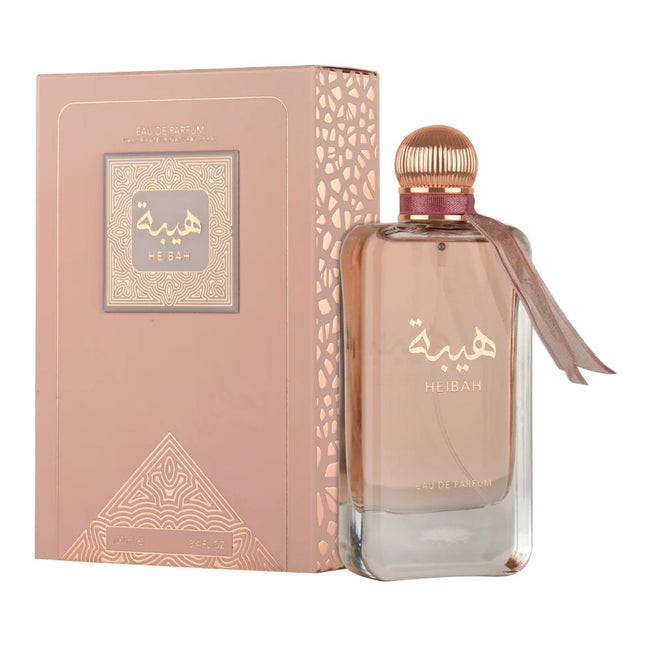 Ard al Zaafaran Heibah woda perfumowana
