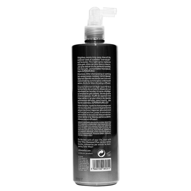 Color Wow Dream Coat For Curly Hair spray do włosów kręconych 500ml