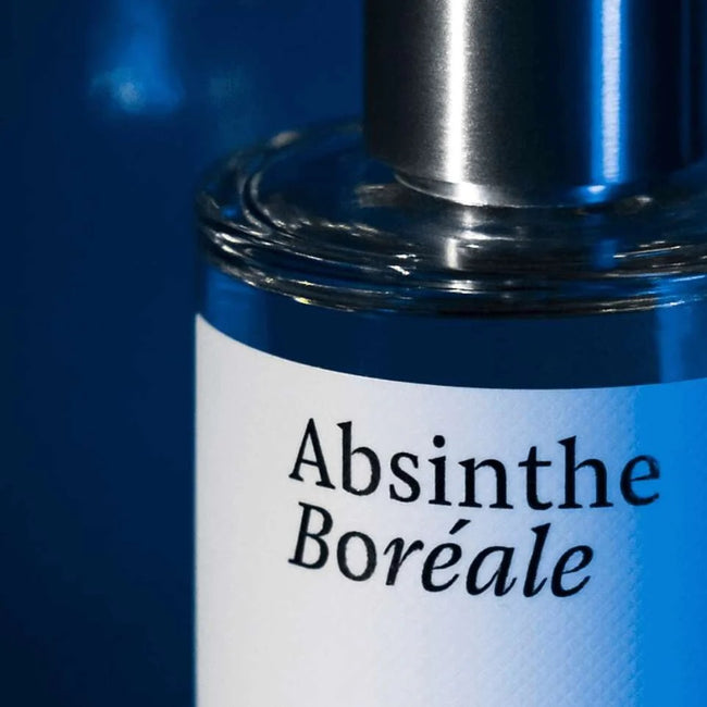 Maison Crivelli Absinthe Boreale woda perfumowana