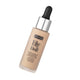 Pupa Milano Like A Doll Perfecting Make-Up Fluid SPF15 lekki podkład upiększający
