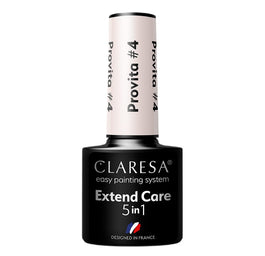 Claresa Extend Care 5in1 Provita baza hybrydowa 4 5g