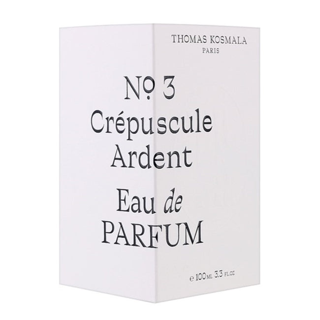 Thomas Kosmala No.3 Crepuscule Ardent woda perfumowana