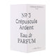 Thomas Kosmala No.3 Crepuscule Ardent woda perfumowana