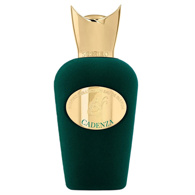 Sospiro Perfumes Cadenza woda perfumowana
