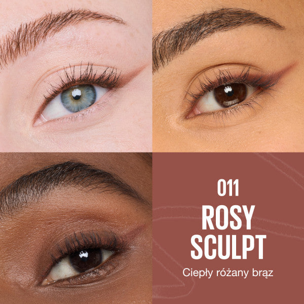 Maybelline Sculpting Stix kredka do oczu
