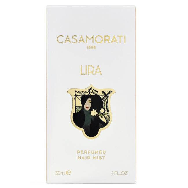 Xerjoff Casamorati 1888 Lira mgiełka do włosów 30ml