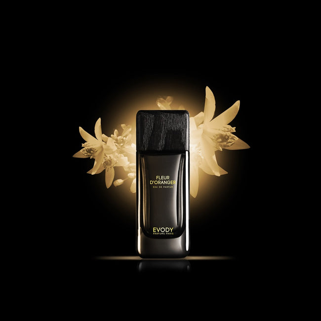 EVODY Fleur D'Oranger woda perfumowana