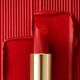 Estée Lauder Pure Color Hi-Lustre Lipstick pomadka do ust 420 Rebellious Rose 3.5g