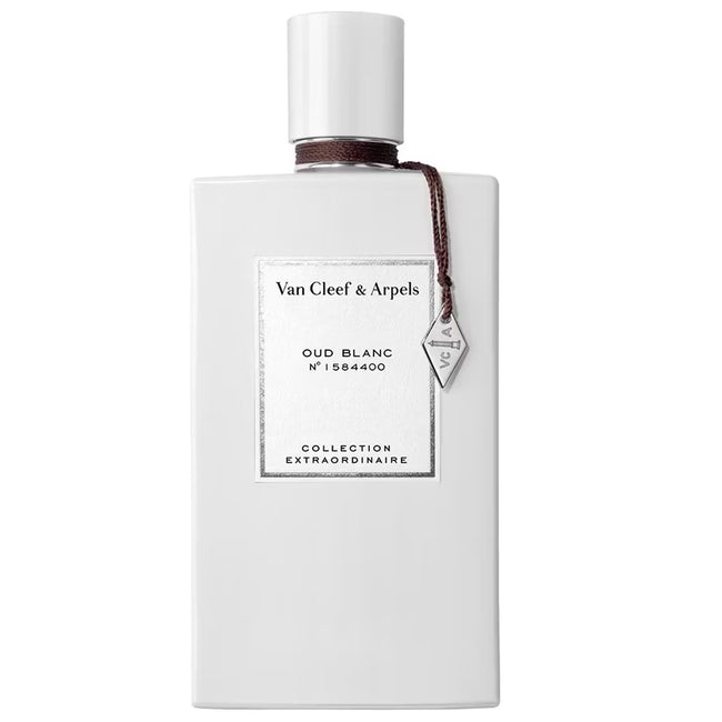 Van Cleef&Arpels Collection Extraordinaire Oud Blanc woda perfumowana spray 75ml - produkt bez opakowania