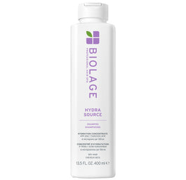 Matrix Biolage Hydra Source nawilżający szampon do włosów suchych 400ml