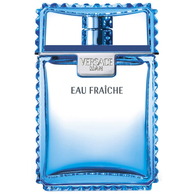 Versace Man Eau Fraiche woda po goleniu flakon
