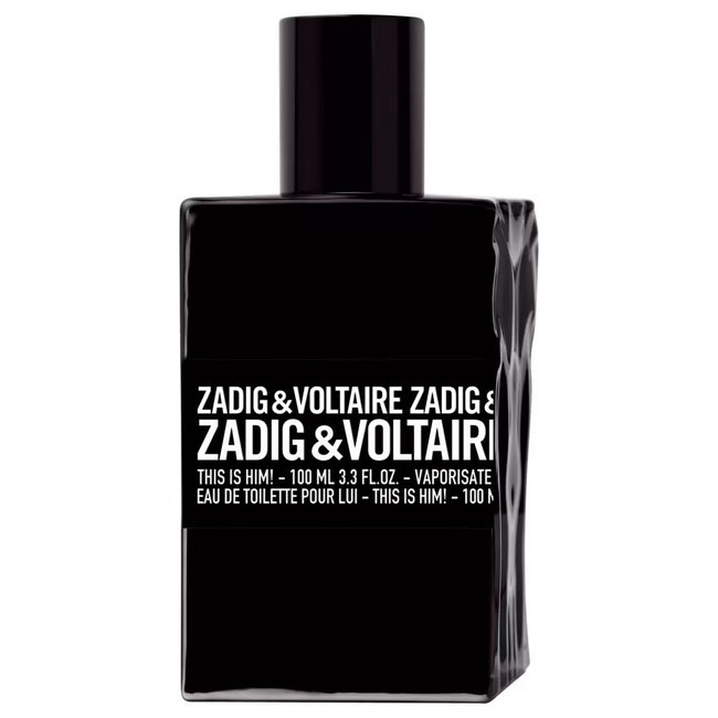 Zadig&Voltaire This Is Him! woda toaletowa spray