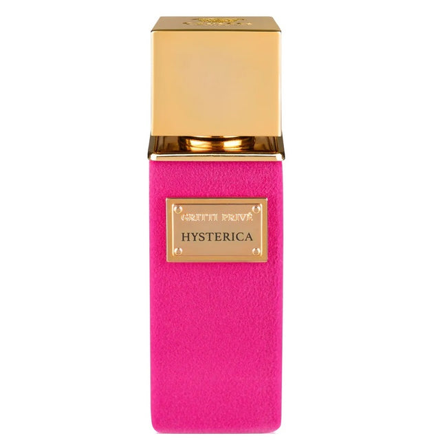 Gritti Hysterica ekstrakt perfum spray