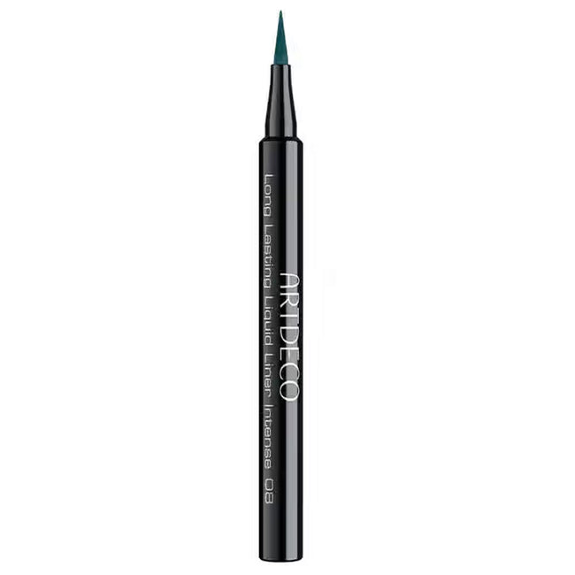 Artdeco Long-Lasting Liquid Liner Intense długotrwały eyeliner w pisaku