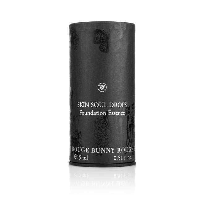 Rouge Bunny Rouge Skin Soul Drops Foundation Essence matujący pigment w esencji