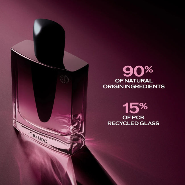 Shiseido Ginza Datura woda perfumowana spray