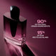 Shiseido Ginza Datura woda perfumowana spray