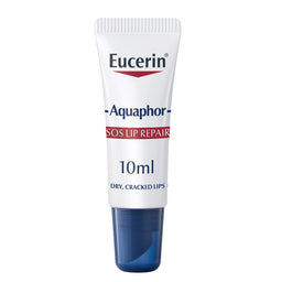 Eucerin Aquaphor balsam do ust 10ml