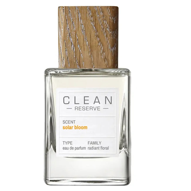 Clean Reserve Solar Bloom woda perfumowana spray