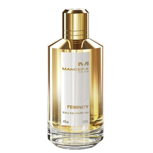 Mancera Feminity woda perfumowana