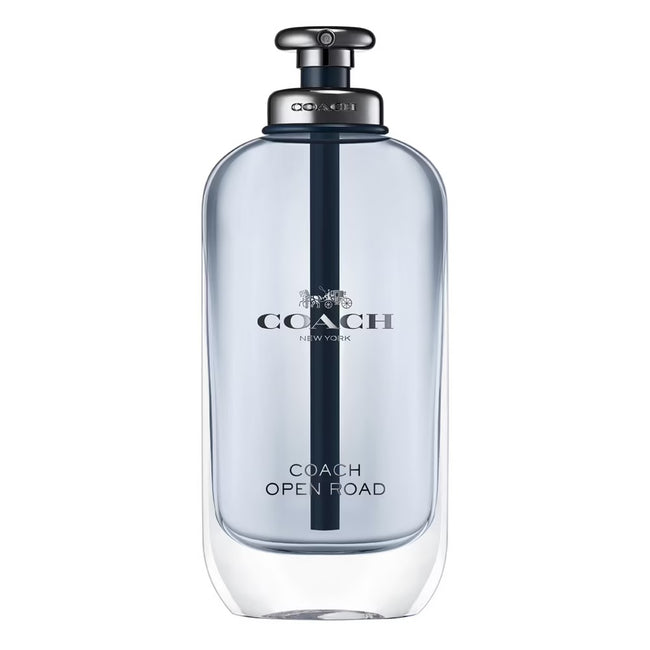 Coach Open Road woda toaletowa spray