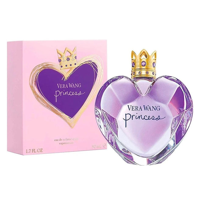 Vera Wang Princess woda toaletowa