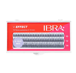 Ibra V Effect kępki rzęs
