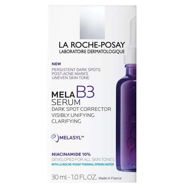 La Roche Posay Mela B3 skoncentrowane serum przeciw przebarwieniom 30ml