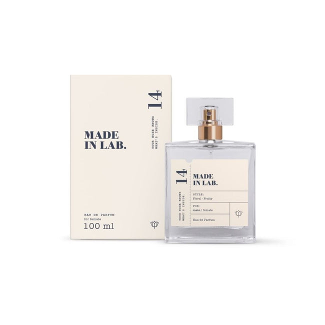 Made In Lab 14 Women woda perfumowana spray