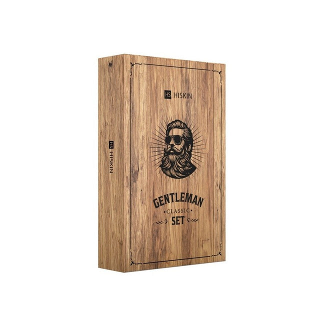 HiSkin Gentleman Classic zestaw prezentowy dla mężczyzn