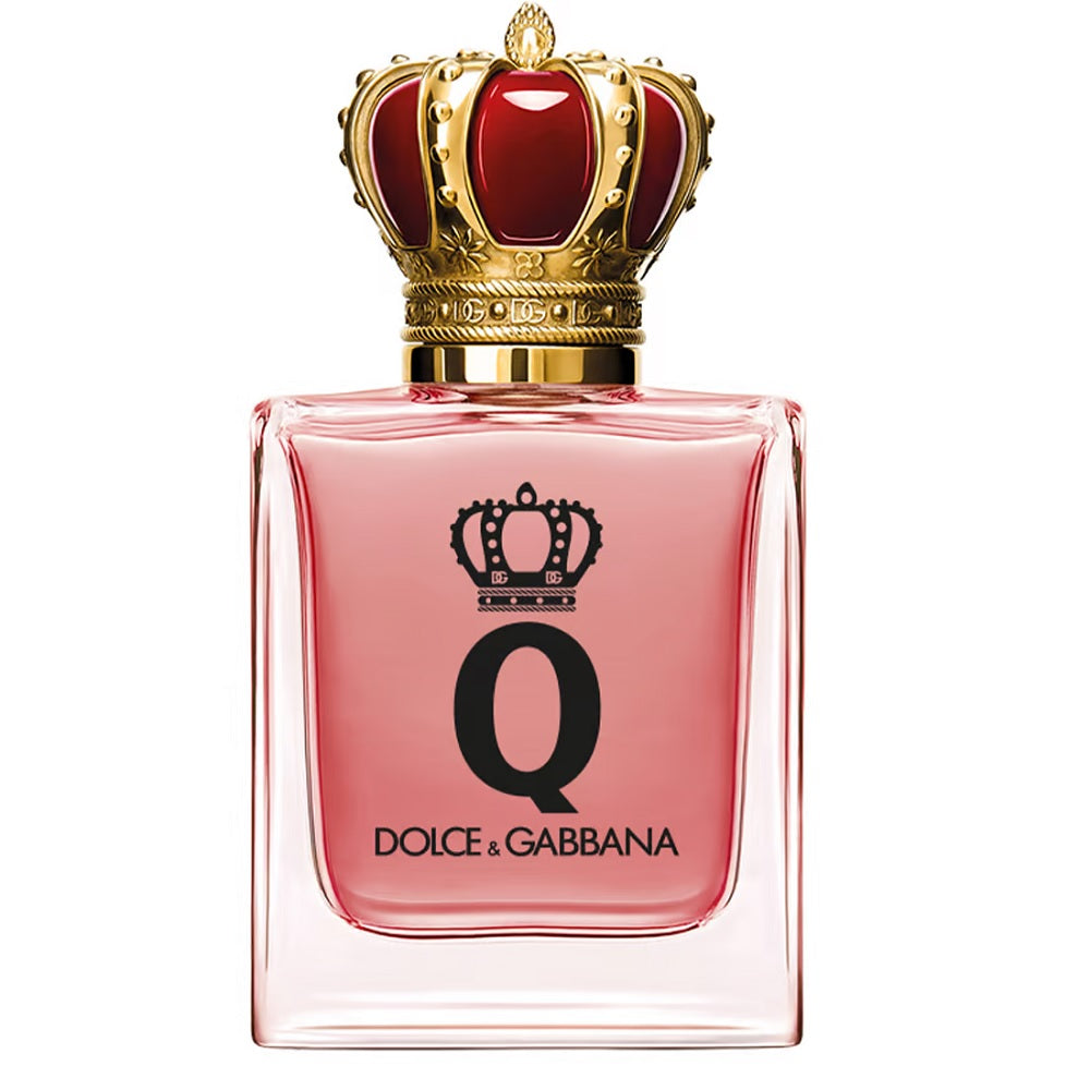 dolce & gabbana q intense woda perfumowana 50 ml    