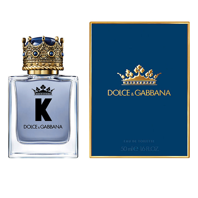 Dolce & Gabbana K by Dolce & Gabbana woda toaletowa spray