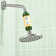 VOESH Vitamin C Shower Filter filtr prysznicowy z witaminą C do ciała i skóry głowy Citrus Crush 70g