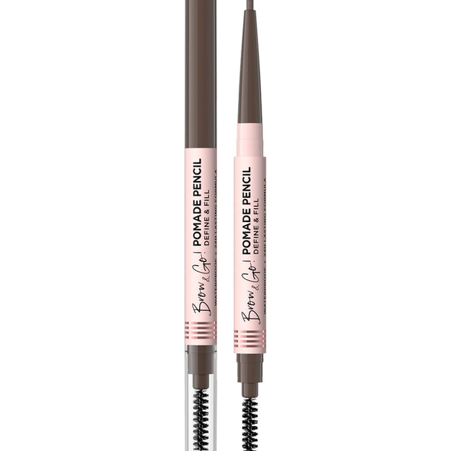 Eveline Cosmetics Brow & Go! pomada do brwi w kredce
