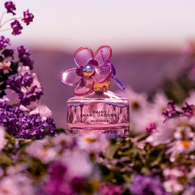 Marc Jacobs Daisy Paradise woda toaletowa spray