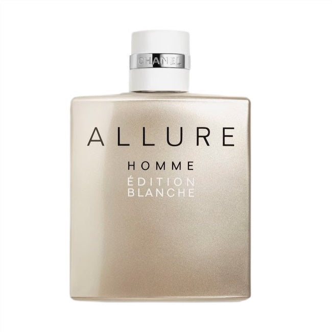 Chanel Allure Homme Edition Blanche woda perfumowana