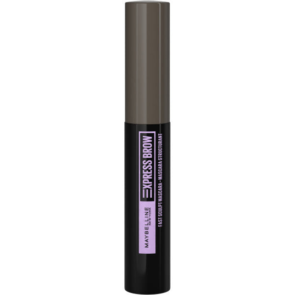 Maybelline Express Brow Sculpt Mascara modelująca maskara do brwi