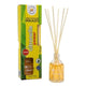 La Casa de los Aromas Citronella patyczki zapachowe Trawa Cytrynowa 50ml