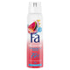 Fa Fiji Dream 48h antyperspirant w sprayu o zapachu arbuza i ylang-ylang 150ml