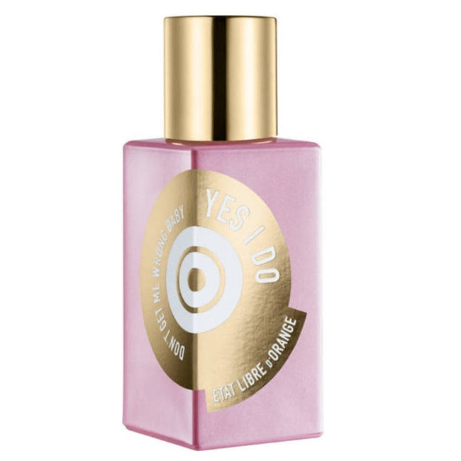 Etat Libre d'Orange Don't Get Me Wrong Baby Yes I Do woda perfumowana spray