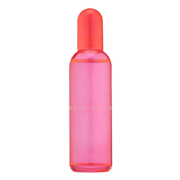 milton-lloyd colour me neon pink