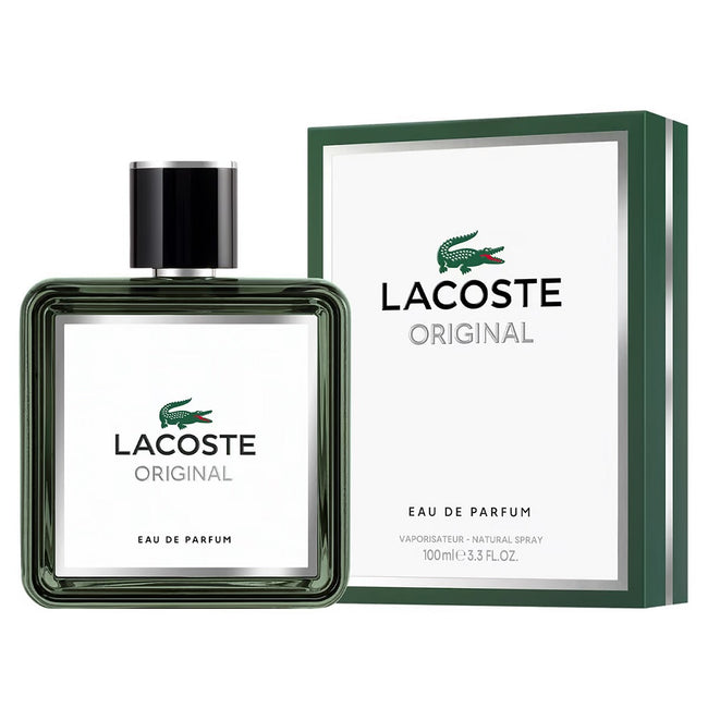 Lacoste Original woda perfumowana spray