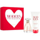 Lanvin Modern Princess zestaw woda perfumowana spray 60ml + balsam do ciała 100ml